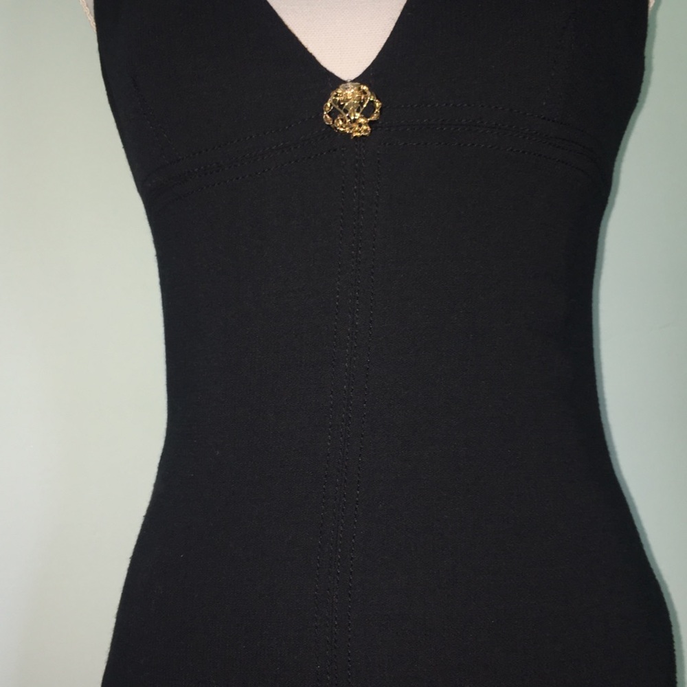 Roberto Cavelli Cocktail Dress - Picture 2 of 5